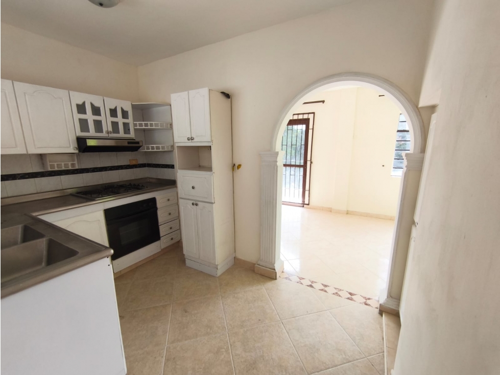 VENTA CASA BELÉN ROSALES, MEDELLÍN — foto 4