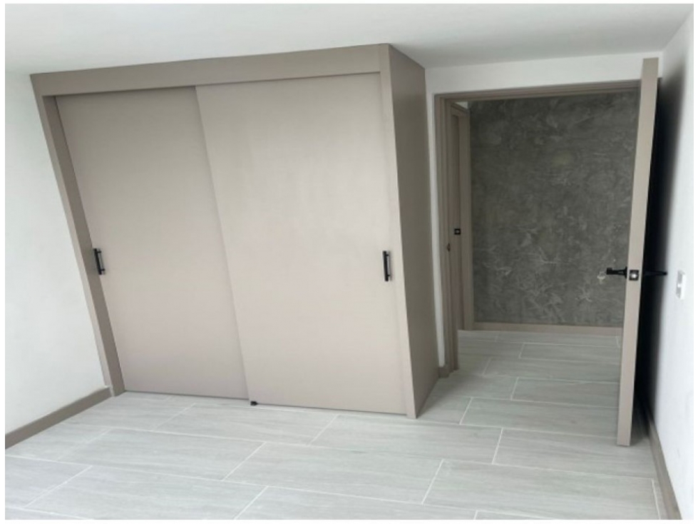 VENTA APARTAMENTO CIUDADELA DEL PARAÍSO, MARÍA AUXILIADORA, SABANETA — foto 4