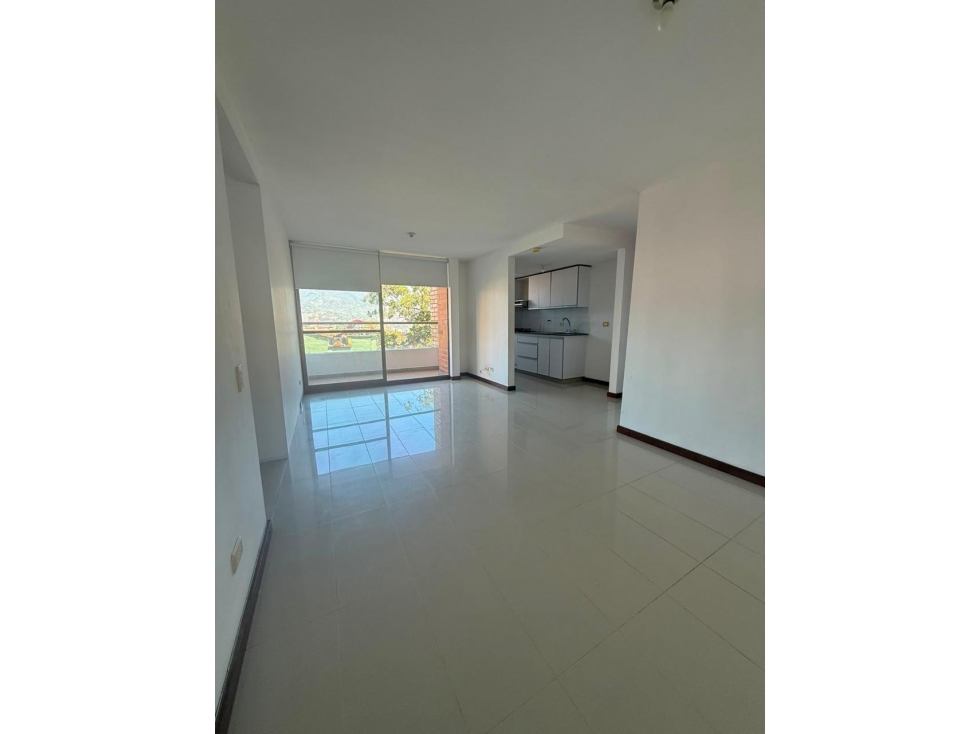 VENTA APARTAMENTO LOMA DEL BARRO, ENVIGADO