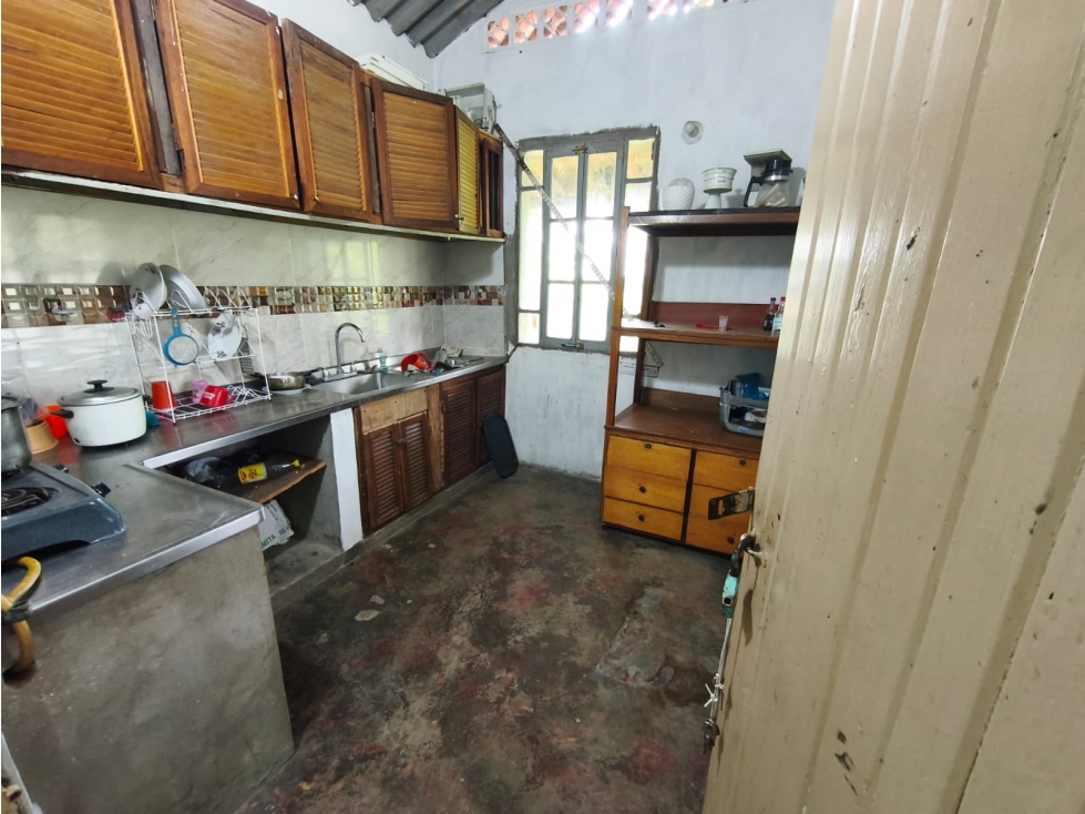 VENTA FINCA CON DOS CASAS, SOPETRAN — foto 6