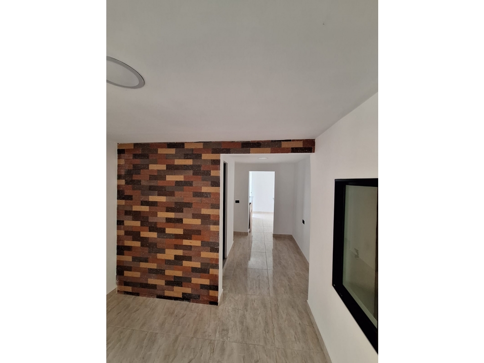 VENTA CASA PRIMER PISO, LOS MUÑOZ, ITAGÜÍ — foto 4