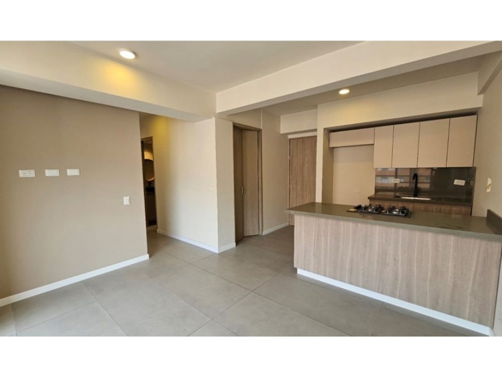 VENTA APARTAMENTO PARA ESTRENAR EN UNIDAD ATLÁNTICA, BELLO - 60,9 m² — foto 2
