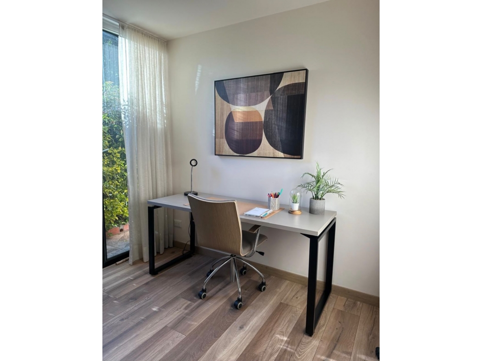 VENTA APARTAMENTO PIETRA SANTA CAMPESTRE, SAN ANTONIO DE PEREIRA, ANT - 6