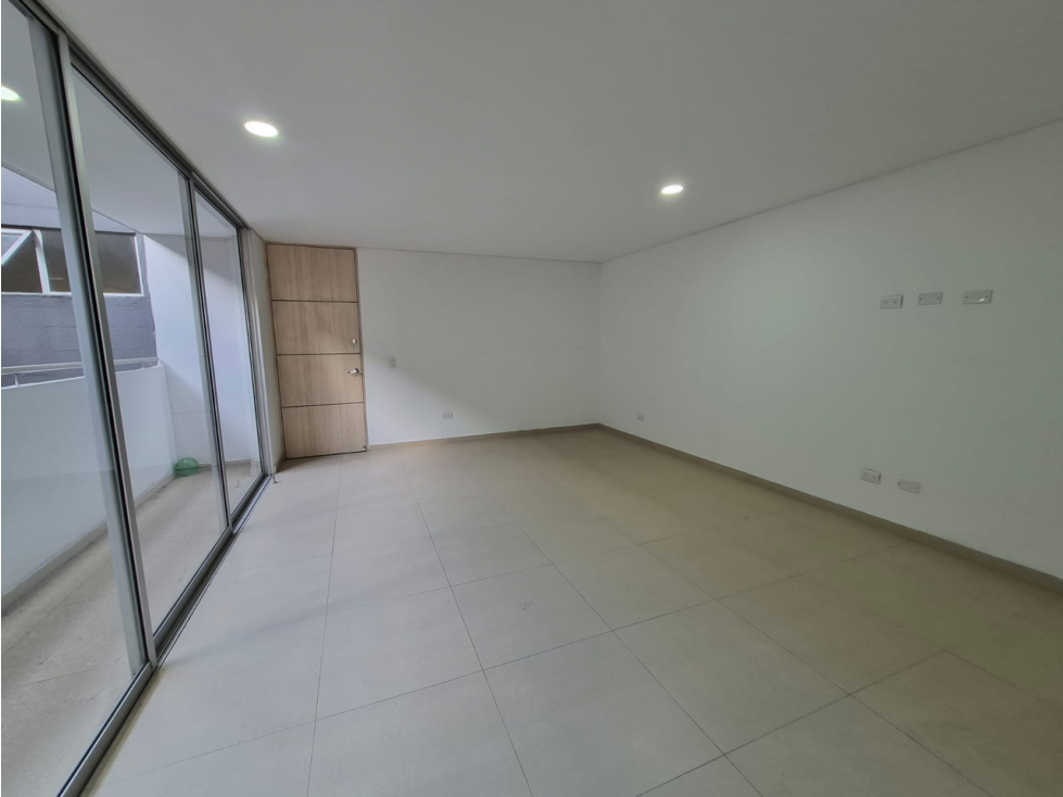 VENTA APARTAMENTO TORRE CENTRAL, CENTRO, BELLO — foto 2