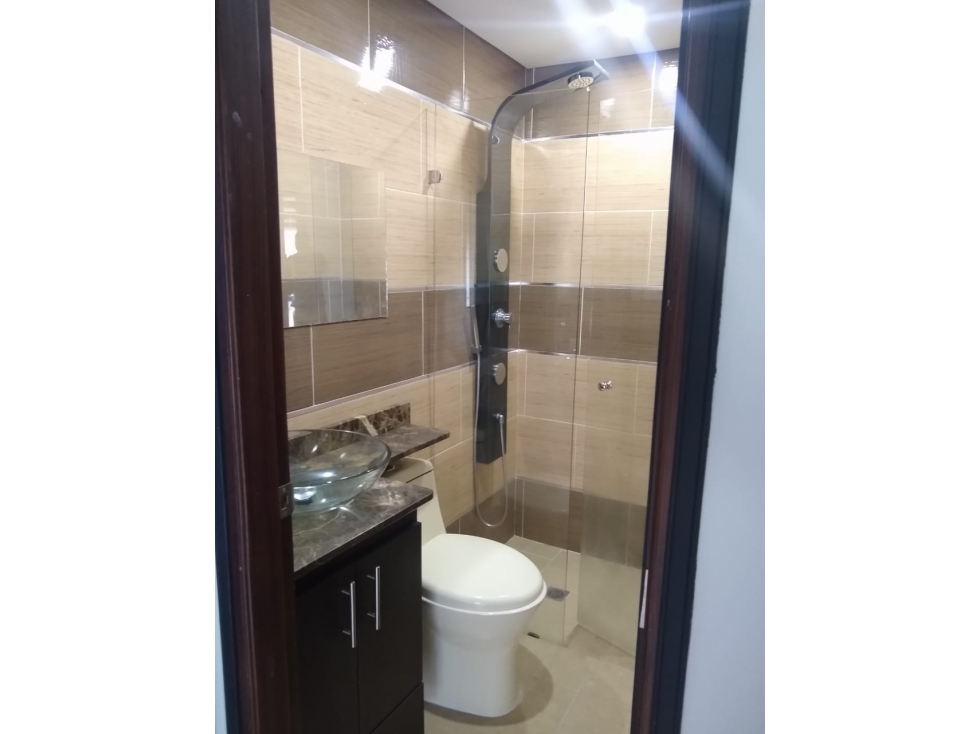 VENTA APARTAMENTO UNIDAD ABIERTA SERRAMONTE, BELLO — foto 6