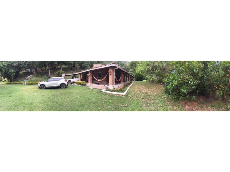 VENCAMBIO FINCA CON DOS CASAS, SOPETRÁN — foto 5