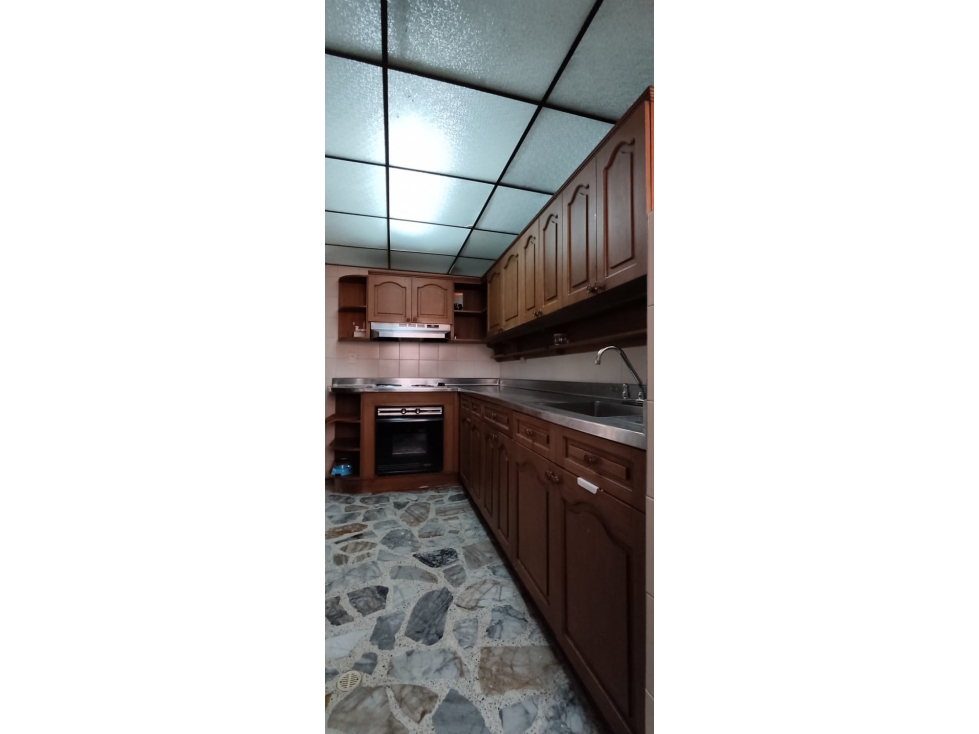 VENTA APARTAMENTO CONQUISTADORES, MEDELLÍN-144M2 — foto 4