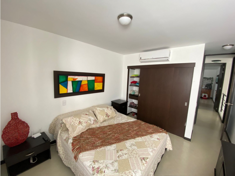 VENTA DE CASA CAMPESTRE, SAN JERÓNIMO, ANTIOQUIA-225M2 — foto 6