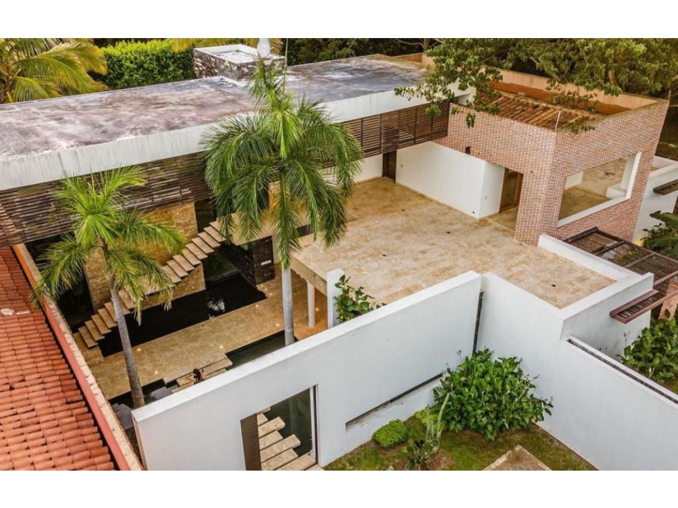 VENTA DE ESPECTULAR FINCA, EN SANTA FE DE ANTIOQUIA - 2