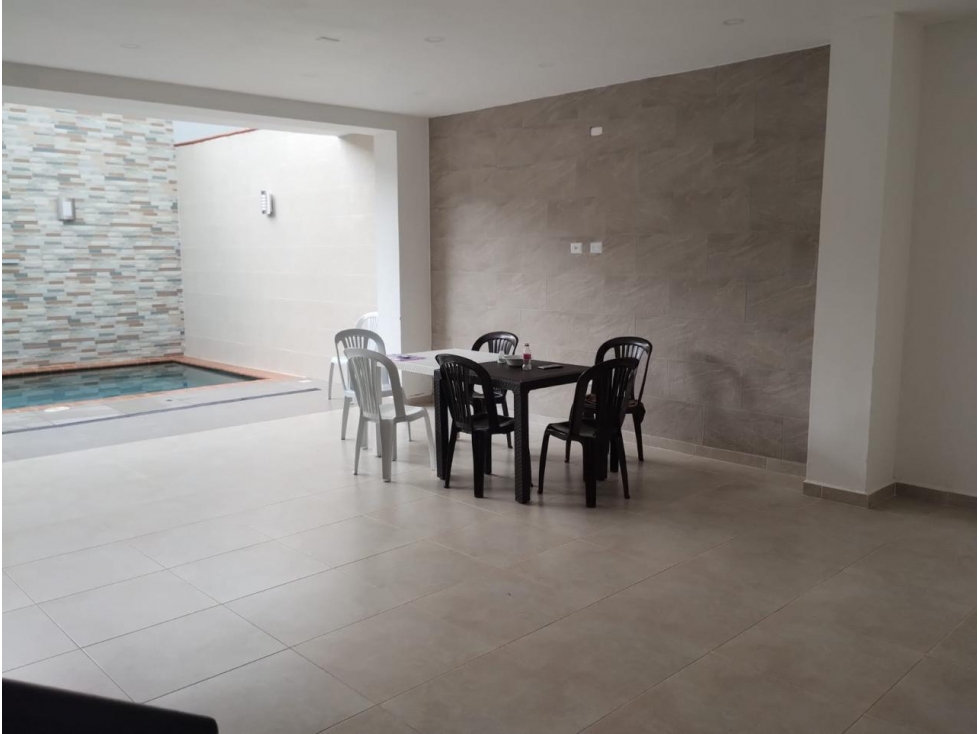 VENTA CABAÑA NUEVA CONDOMINIO CAMPESTRE, SAN JERONIMO