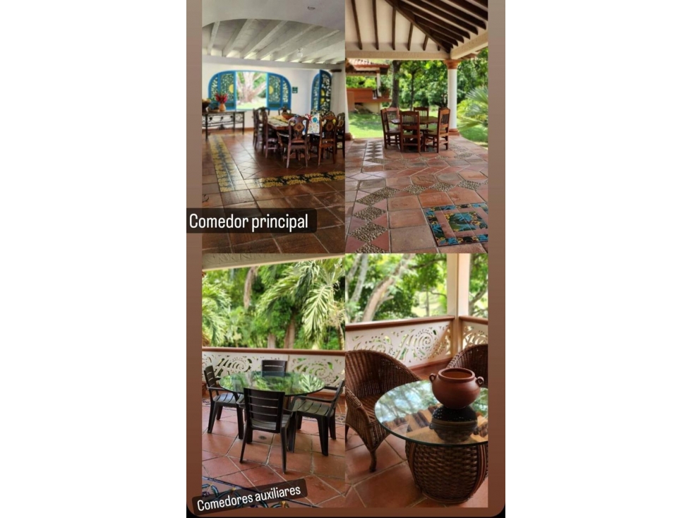 VENTA FINCA CAMPESTRE, SAN JERÓNIMO- ANT - 4