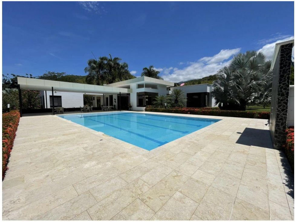 VENTA FINCA DE VERANO, SANTA FE DE ANTIOQUIA, ANTIOQUIA - 1