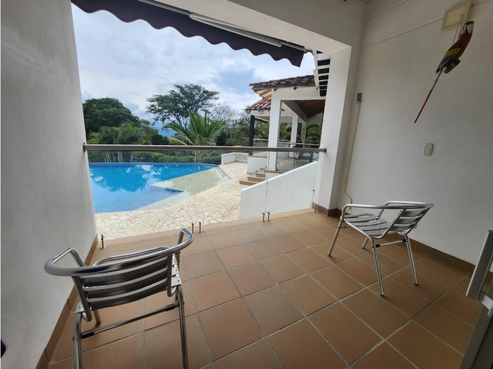 VENTA FINCA AMOBLADA, SAN JERÓNIMO-ANT — foto 6