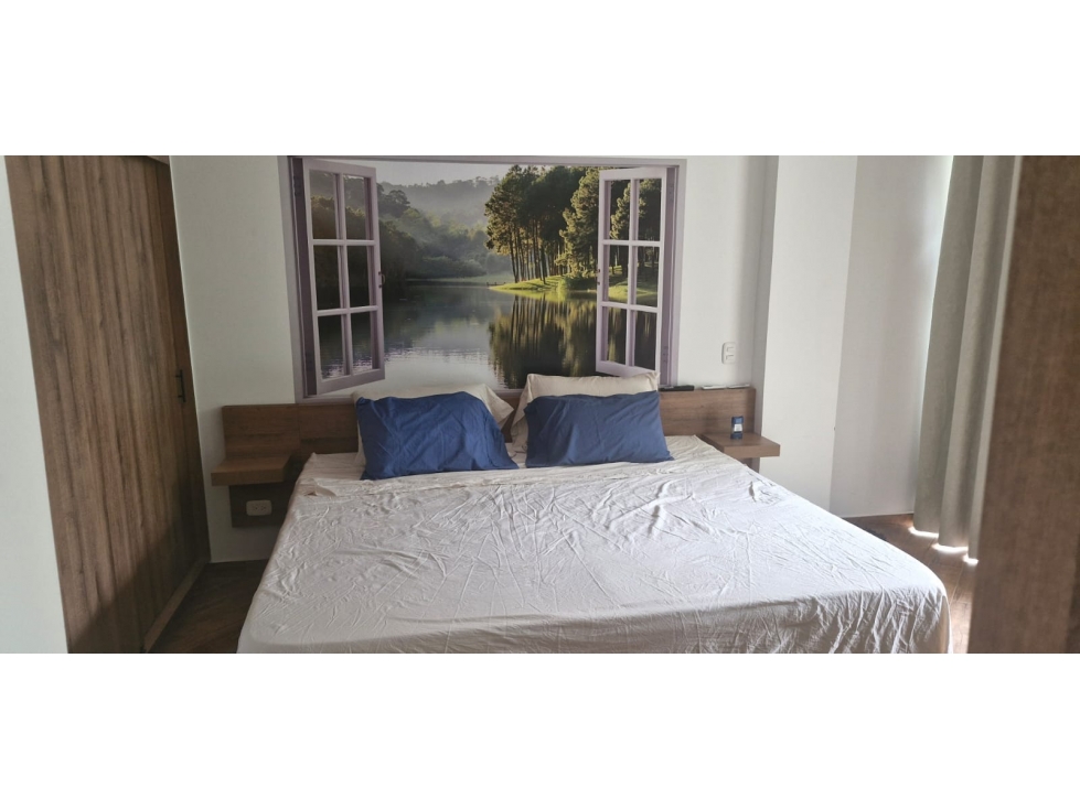 VENTA CASA CAMPESTRE NAUTICA RESORT, SOPETRÁN ANTIOQUIA — foto 2