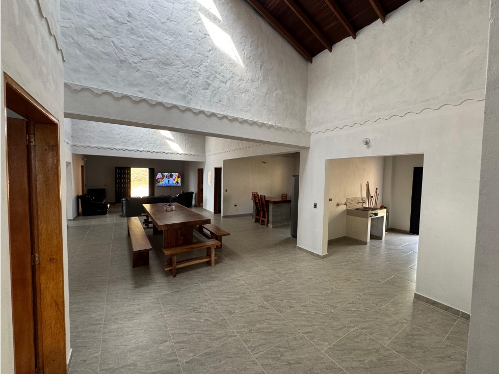 VENTA FINCA EXCELENTE UBICACIÓN, SAN JERÓNIMO — foto 6