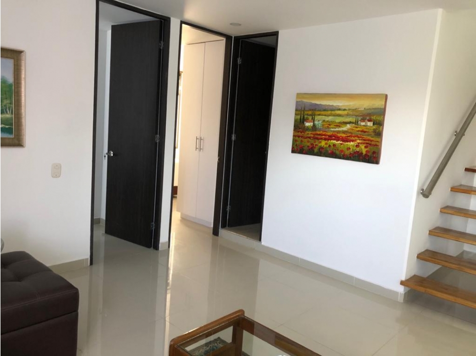VENTA PENTHOUSE DUPLEX, SAN ANTONIO DE PEREIRA, RIONEGRO — foto 6