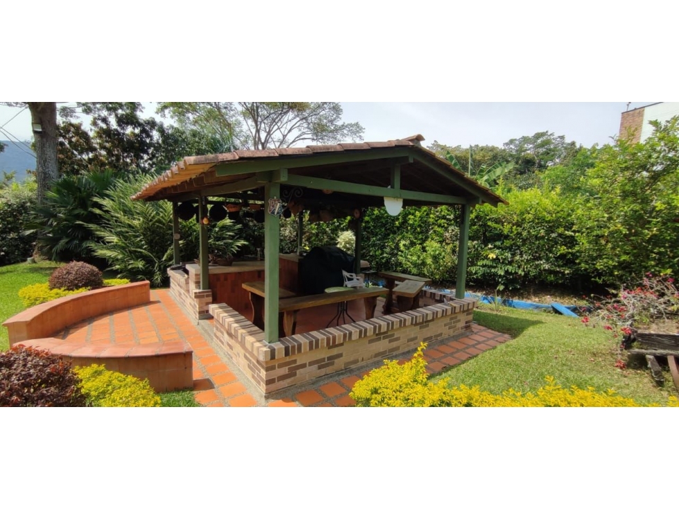 VENTA FINCA EN PARCELACIÓN SAN JERONIMO, ANTIOQUIA — foto 4