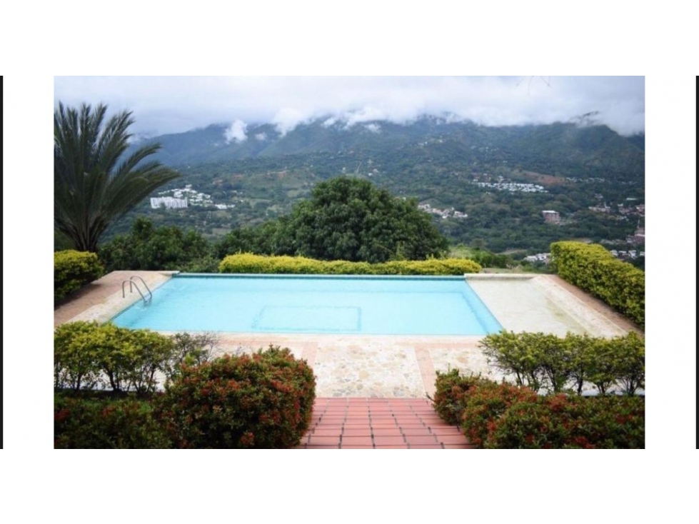 VEN/CAMBIO FINCA COLONIAL, SAN JERÓNIMO, ANT — foto 6