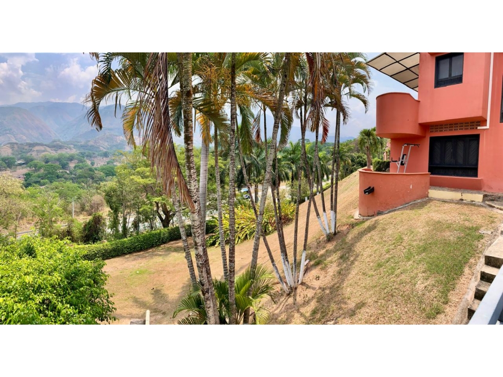 VENTA FINCA CON CASA DE DOS NIVELES, SAN JERÓNIMO-ANT — foto 4