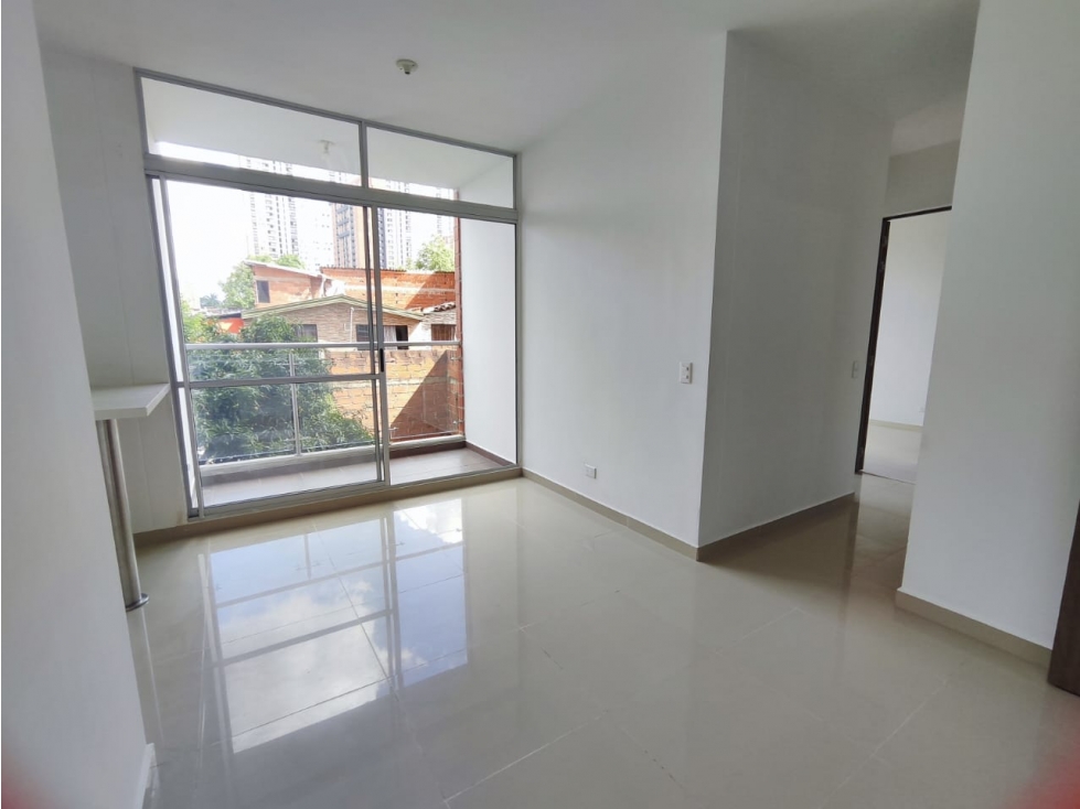VENTA APARTAMENTO LA QUINTA, BELLO-54m2 — foto 2