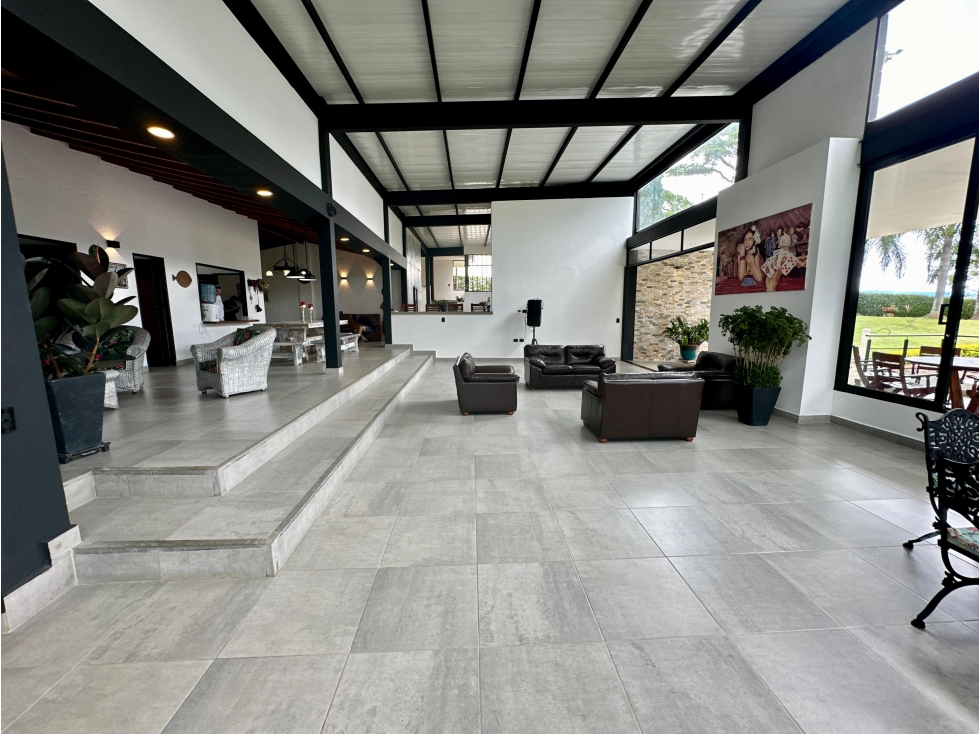 VENTA DE LUJOSA FINCA, SAN JERÓNIMO ANT — foto 6