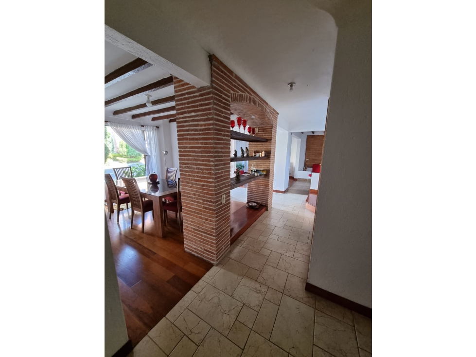 VENTA CASA CORTIJOS DE SABANETA — foto 6