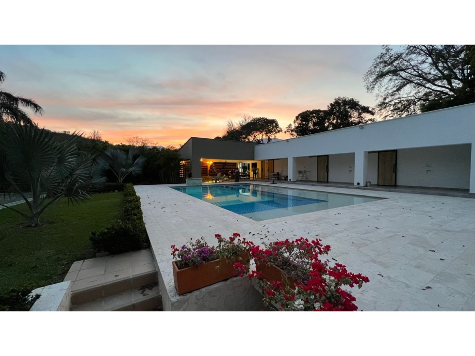 VENTA FINCA MARBELLA, SANTA FÉ DE ANTIOQUIA