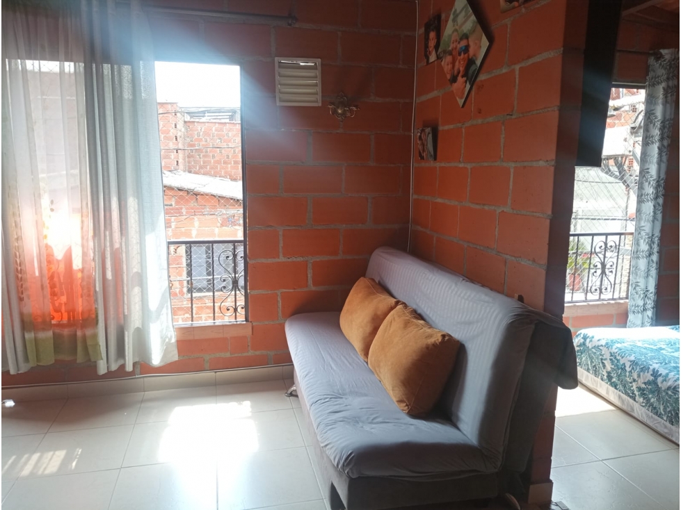 VENTA APARTAMENTO EL BOSQUE, MORAVIA, MEDELLÍN — foto 3