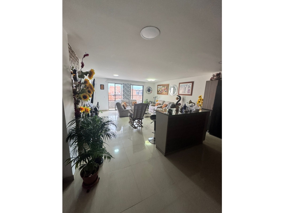 VENTA APARTAMENTO DÚPLEX, FLORENCIA, BELLO
