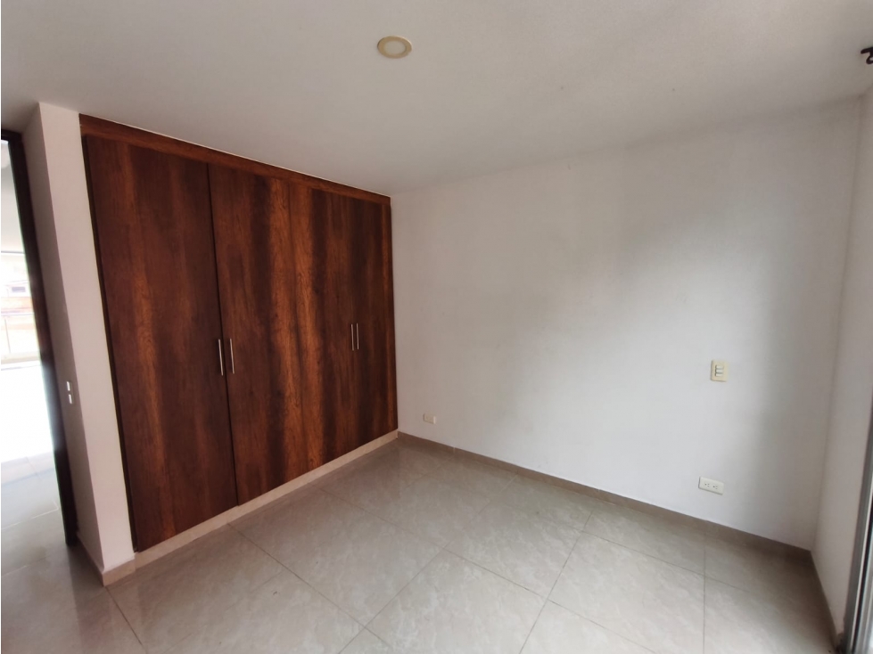 VENTA APARTAMENTO CON TERRAZA, LA CASTELLANA, MEDELLÍN — foto 4