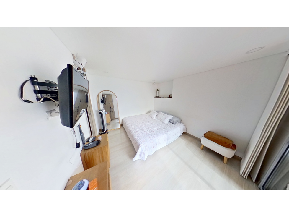VENTA APARTAMENTO SENDERO FRESCO, ENVIGADO — foto 3