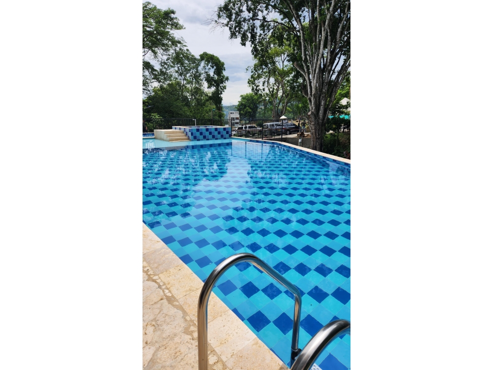 VENTA LOTE ESQUINERO ARBOREAL, UNIDAD CERRADA, SOPETRÁN — foto 4