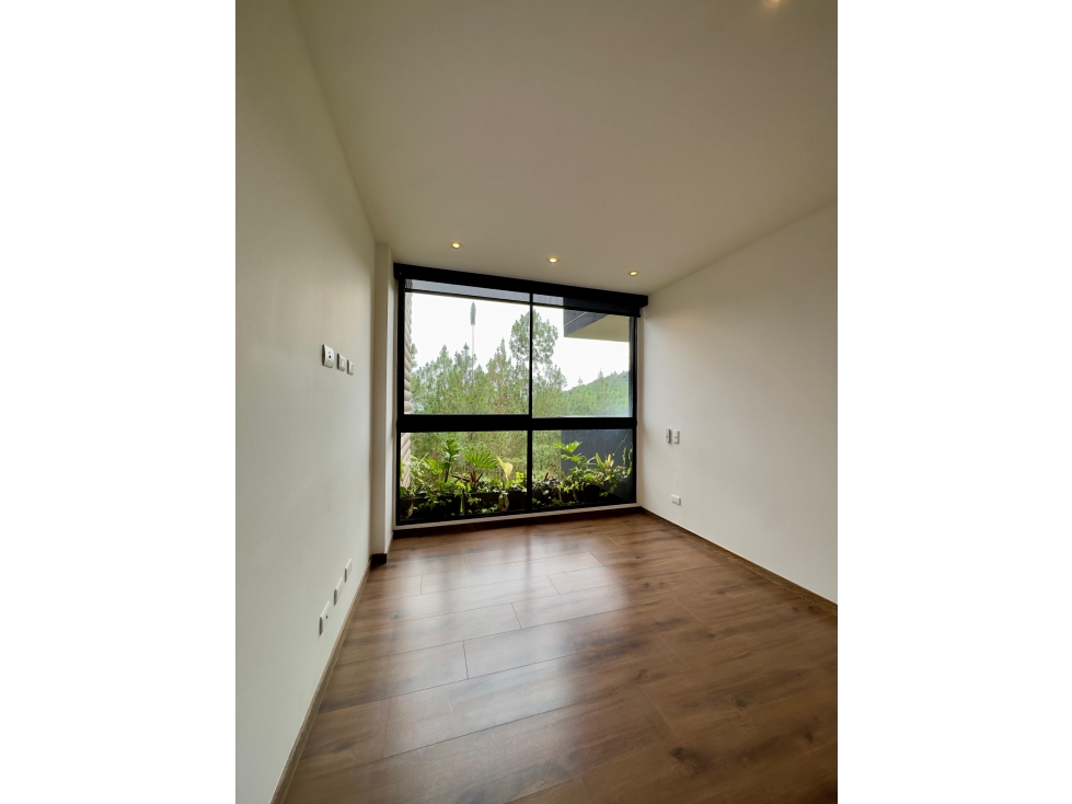 VENTA APARTAMENTO CONDOMINIO SIERRA GRANDE 2 EL RETIRO, ANTIOQUIA — foto 2