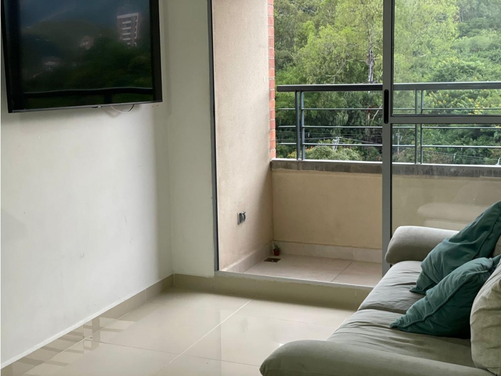 VENTA APARTAMENTO MEDITERRANEA, BELLO-56M2