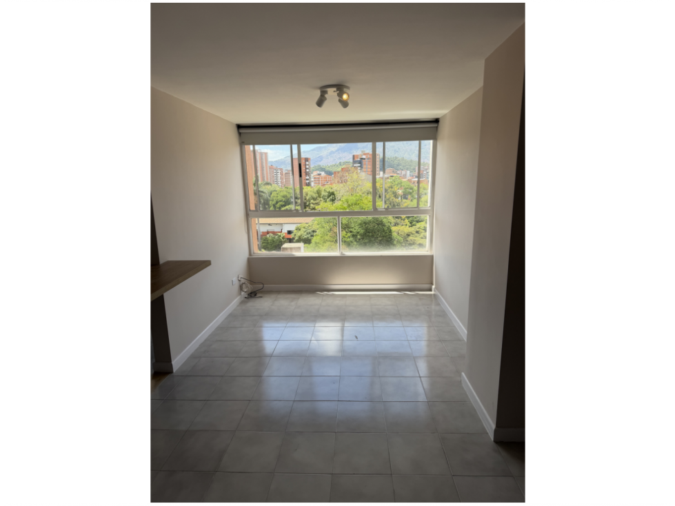 VENTA APARTAMENTO CALASANZ PARTE PLANA, MEDELLÍN