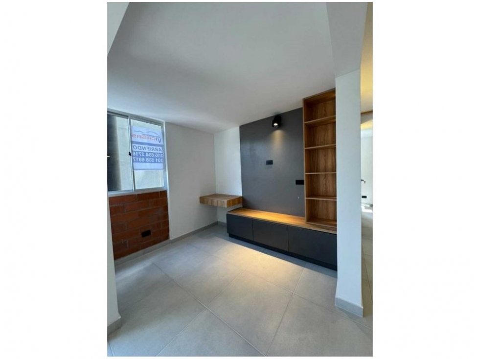 VENTA APARTAMENTO MONTIARA, BUCAROS, BELLO — foto 5