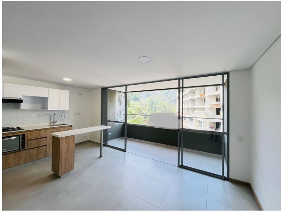 VENTA APARTAMENTO NUEVO TERRAH, SAN JOSÉ, SABANETA