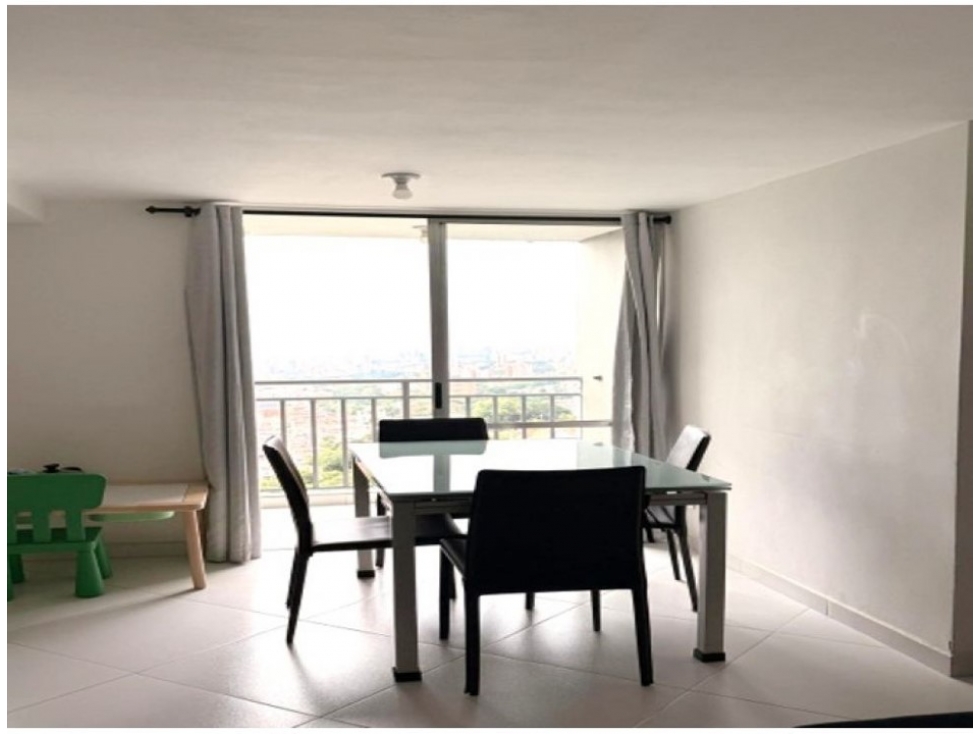 VENTA APARTAMENTO PALMERAS 3, LA MINA, ENVIGADO