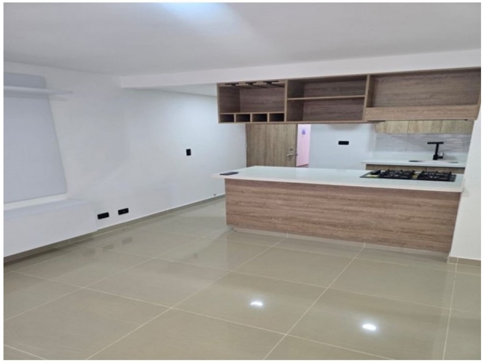 VENTA APARTAMENTO CIUDADELA DEL PARAÍSO, MARÍA AUXILIADORA, SABANETA — foto 3