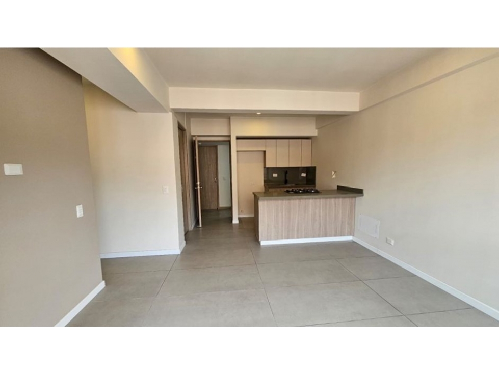 VENTA APARTAMENTO PARA ESTRENAR EN UNIDAD ATLÁNTICA, BELLO - 60,9 m² — foto 3