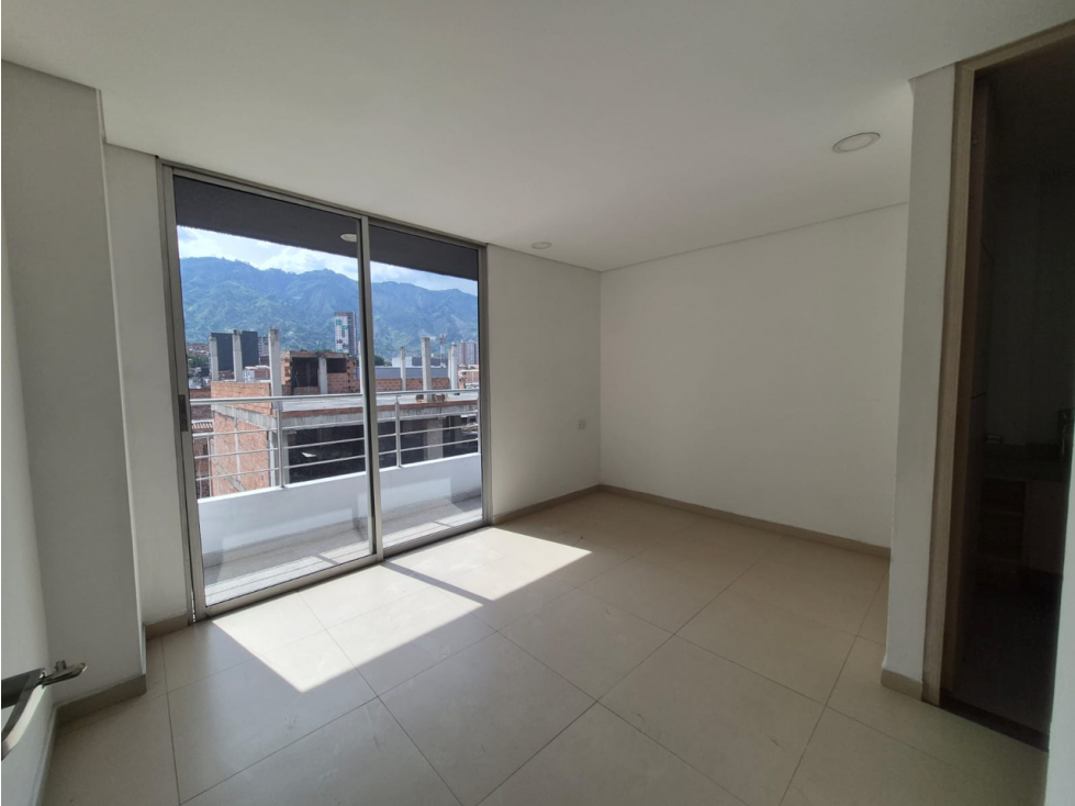 VENTA APARTAMENTO TORRE CENTRAL, CENTRO, BELLO