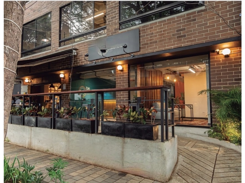 VENTA EDIFICIO PARA COWORKING Y COLIVING, PROVENZA, EL POBLADO
