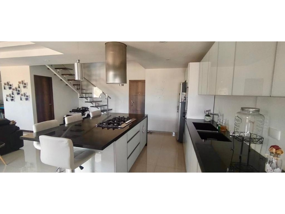 VENTA PENTHOUSE DUPLEX FLORIDA NORTEAMÉRICA, BELLO — foto 5