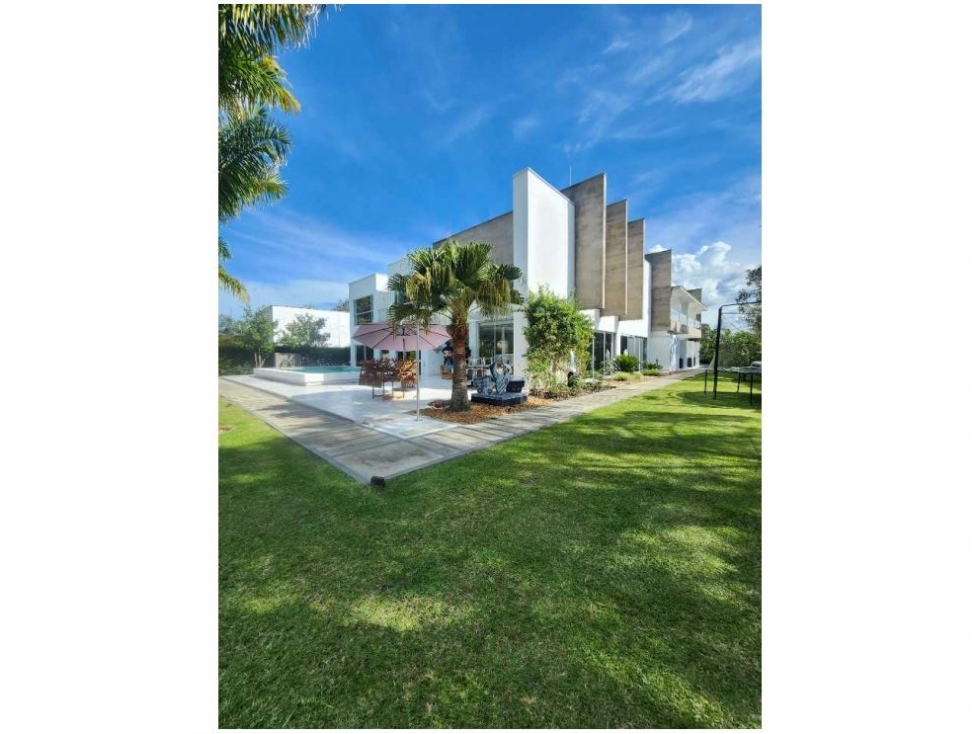 VENTA CASA EN UNIDAD, LLANOGRANDE, RIONEGRO — foto 6