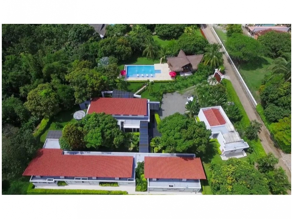 VENTA DE FINCA, EN SAN JERÓNIMO-1.055M2 — foto 2