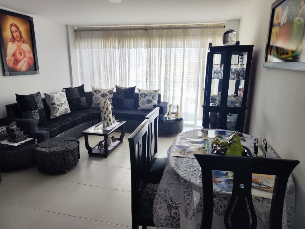 VENTA APARTAMENTO DÚPLEX EDIFICIO P.H. ÓNIX, ITAGÜÍ