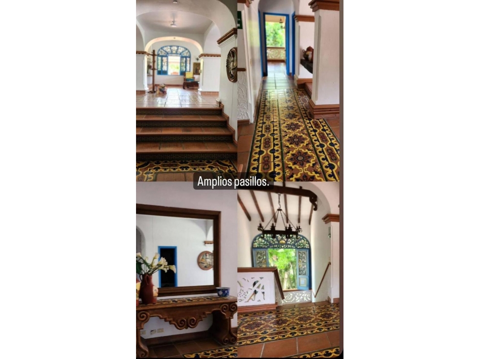 VENTA FINCA CAMPESTRE, SAN JERÓNIMO- ANT - 6