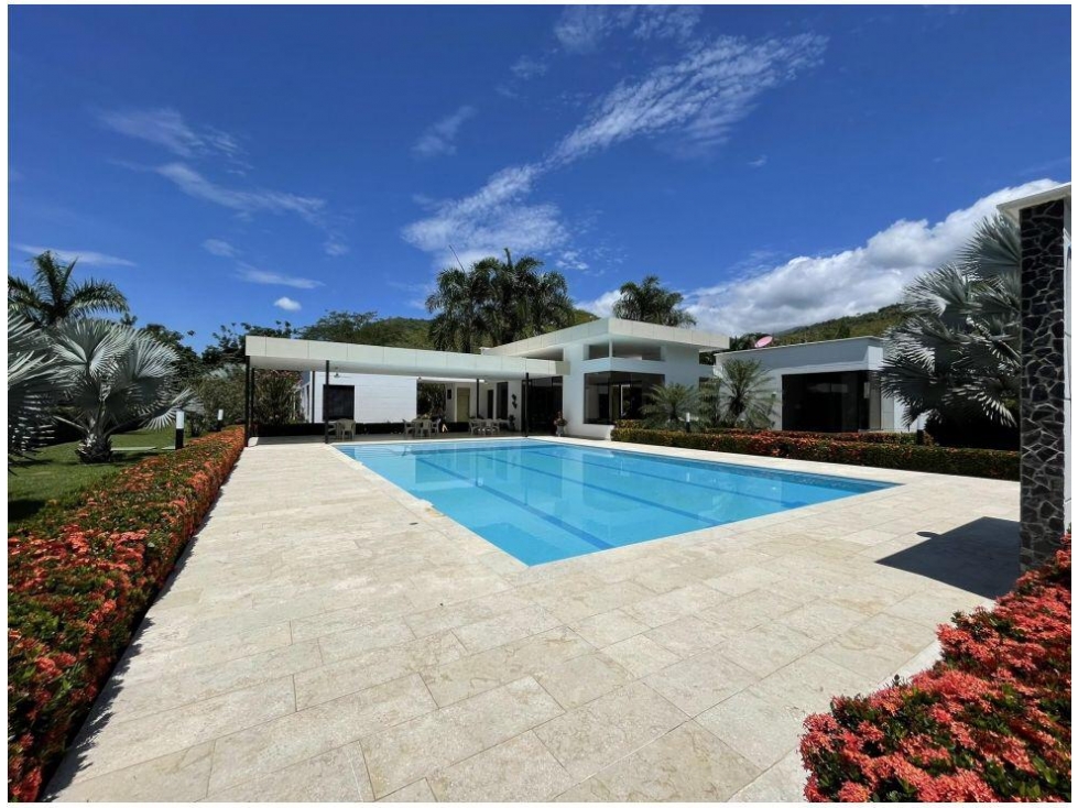 VENTA FINCA DE VERANO, SANTA FE DE ANTIOQUIA, ANTIOQUIA - 2