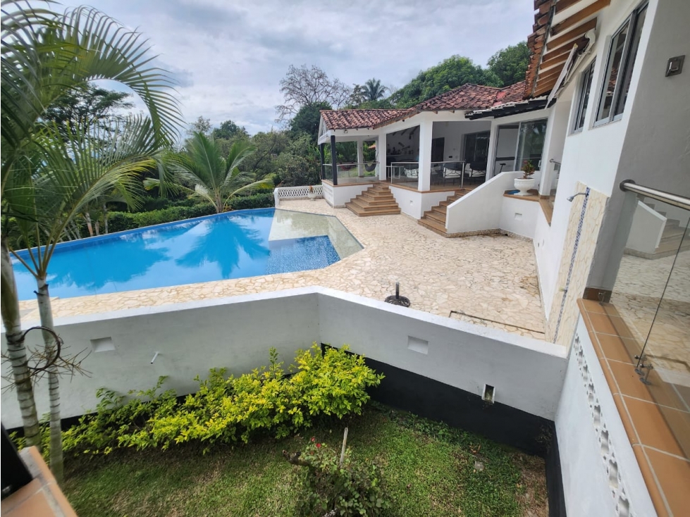 VENTA FINCA AMOBLADA, SAN JERÓNIMO-ANT