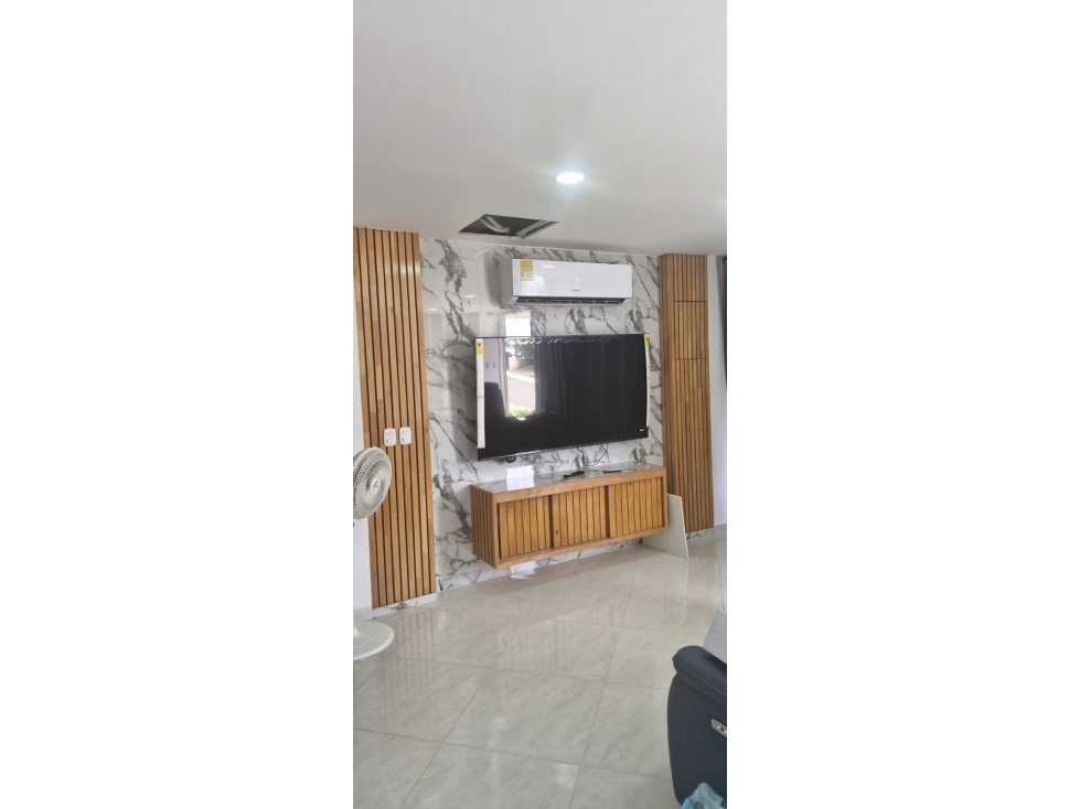 VENTA CASA CAMPESTRE NAUTICA RESORT, SOPETRÁN ANTIOQUIA — foto 3